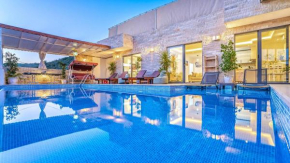 Kalkan 3 Bedroom Villa - 6968